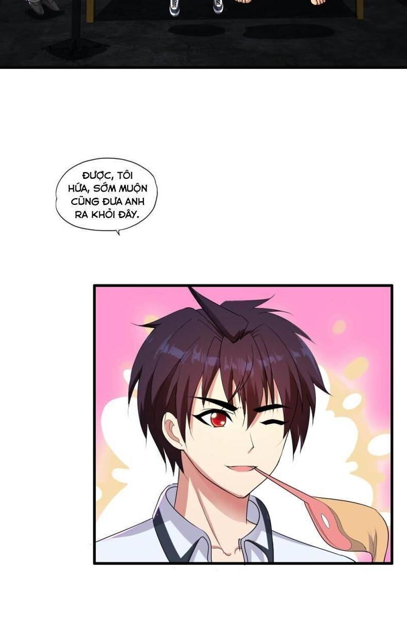 Y Đẳng Cuồng Binh Chapter 54 - Trang 2