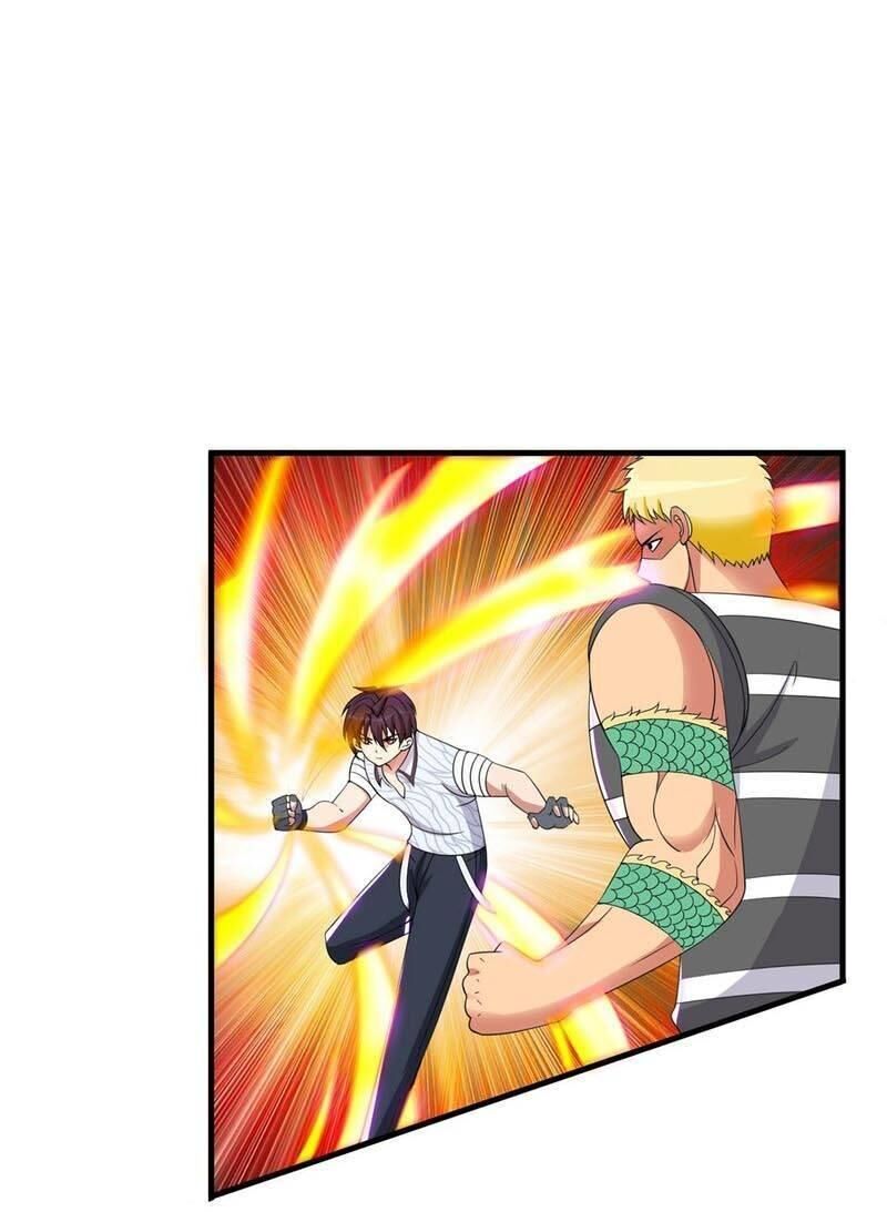 Y Đẳng Cuồng Binh Chapter 54 - Trang 2