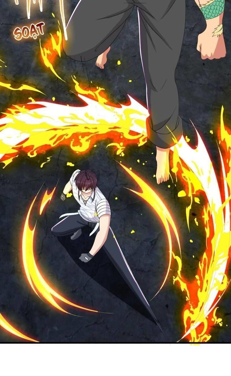 Y Đẳng Cuồng Binh Chapter 54 - Trang 2