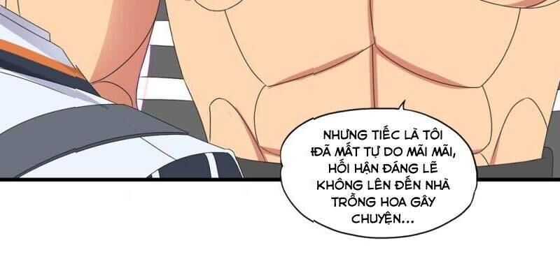 Y Đẳng Cuồng Binh Chapter 54 - Trang 2