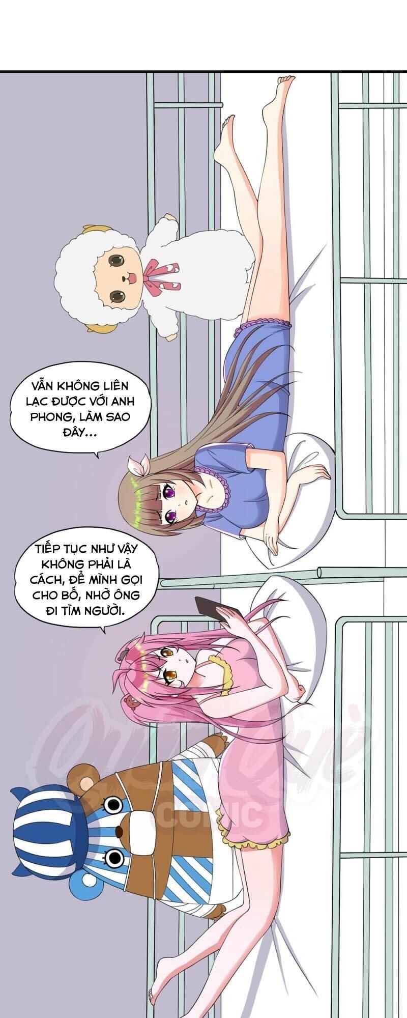 Y Đẳng Cuồng Binh Chapter 54 - Trang 2