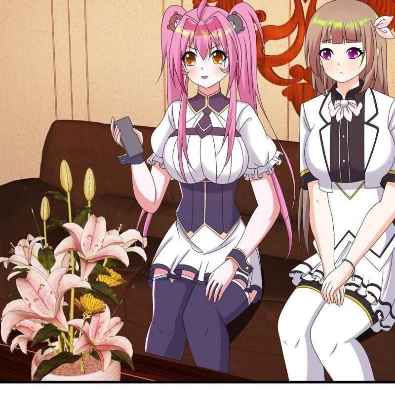 Y Đẳng Cuồng Binh Chapter 55 - Trang 2