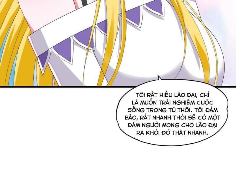 Y Đẳng Cuồng Binh Chapter 55 - Trang 2