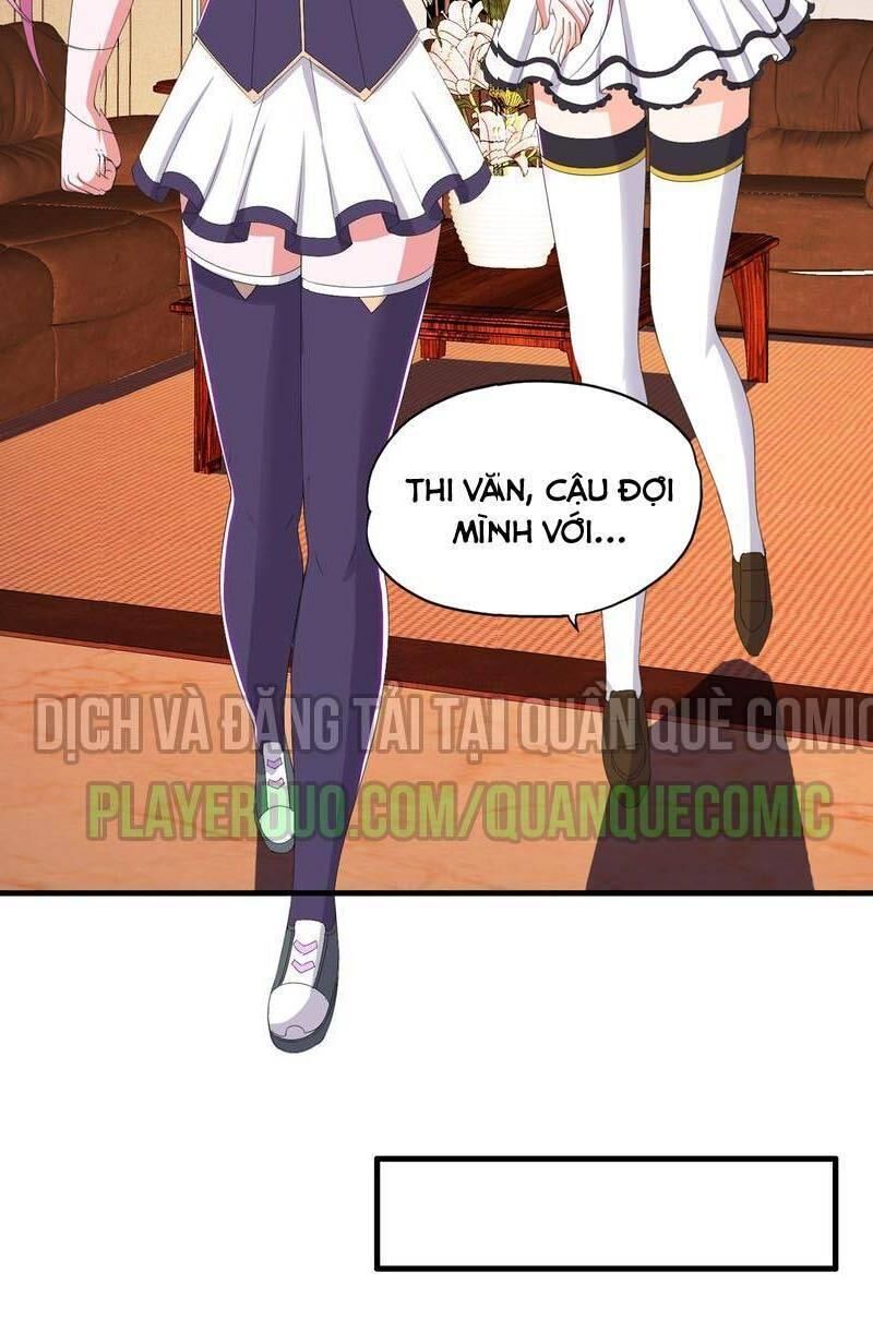 Y Đẳng Cuồng Binh Chapter 55 - Trang 2