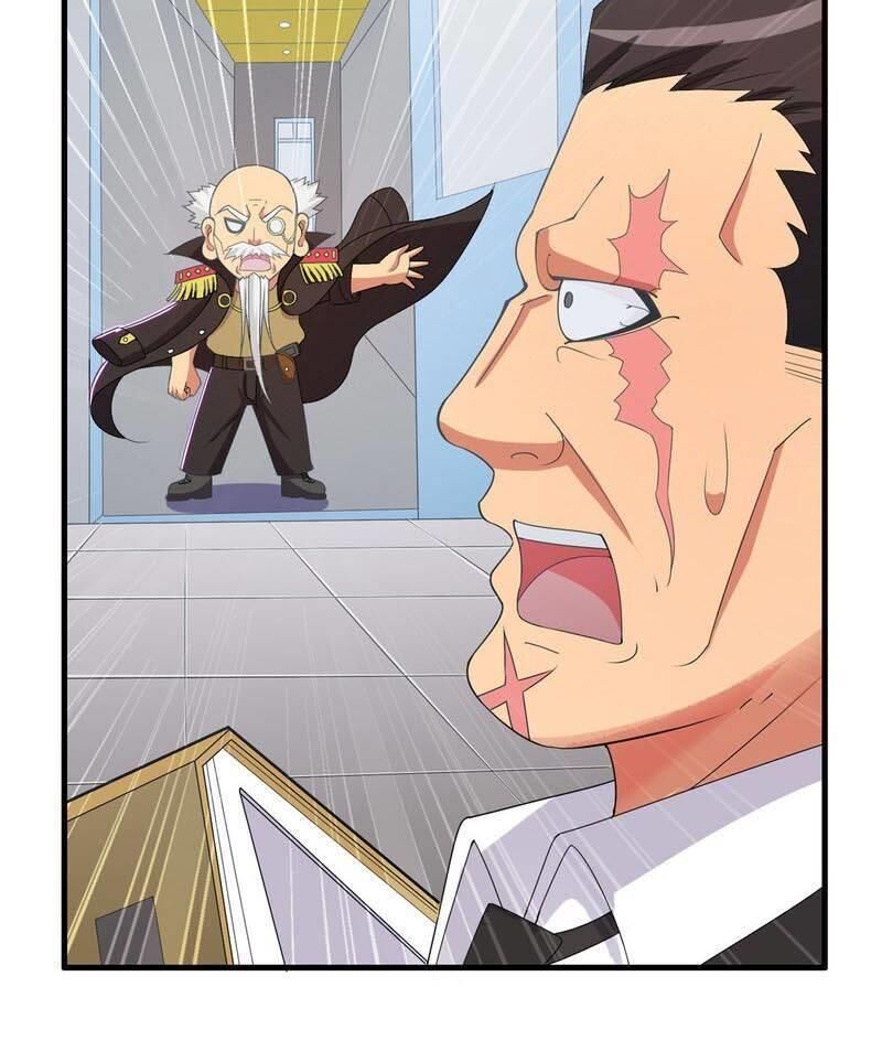 Y Đẳng Cuồng Binh Chapter 55 - Trang 2