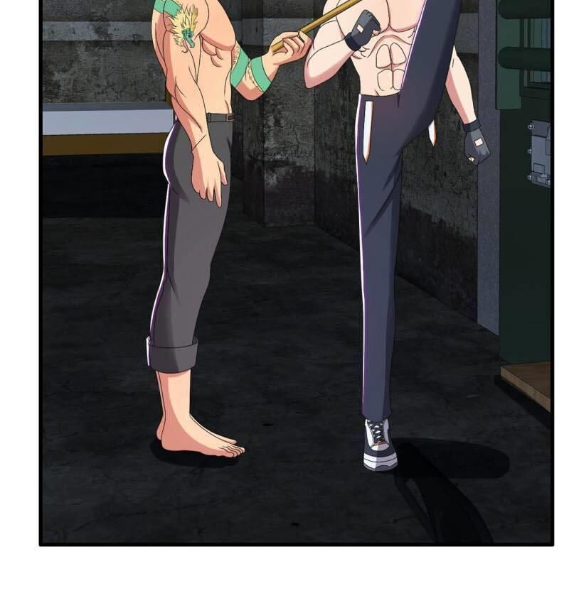 Y Đẳng Cuồng Binh Chapter 55 - Trang 2