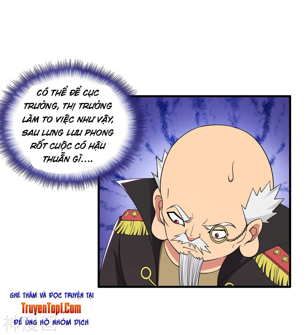 Y Đẳng Cuồng Binh Chapter 56 - Trang 2