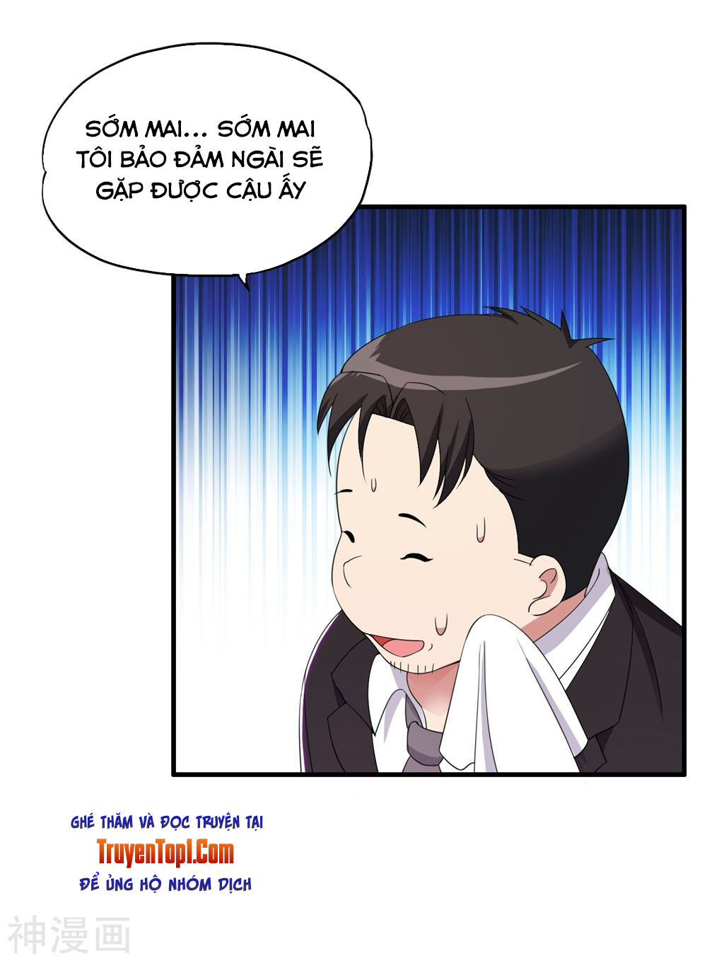 Y Đẳng Cuồng Binh Chapter 56 - Trang 2