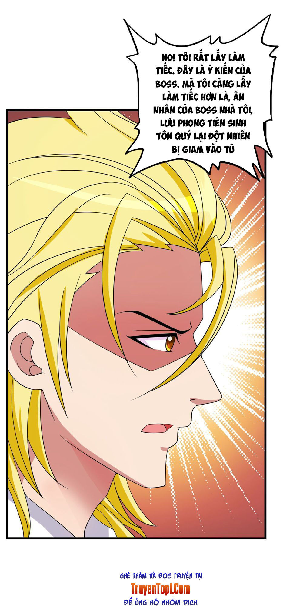 Y Đẳng Cuồng Binh Chapter 56 - Trang 2