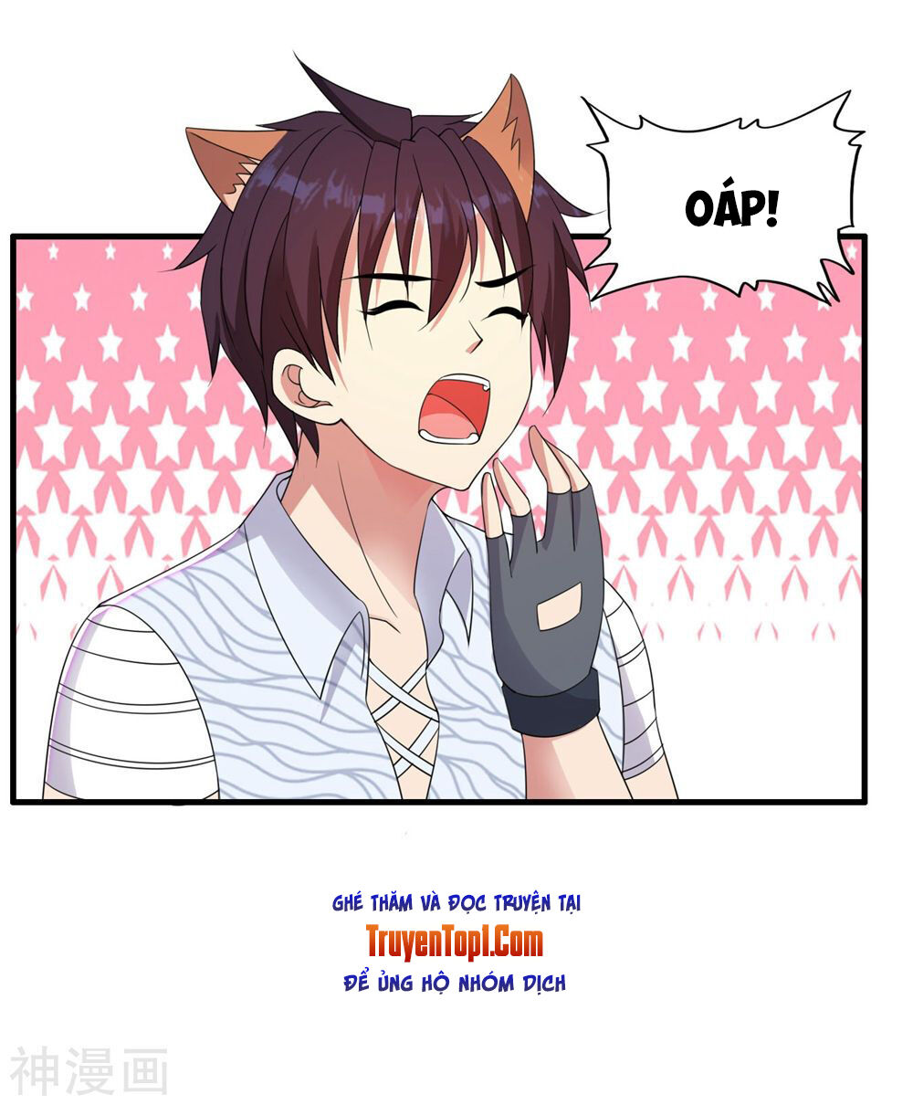 Y Đẳng Cuồng Binh Chapter 56 - Trang 2