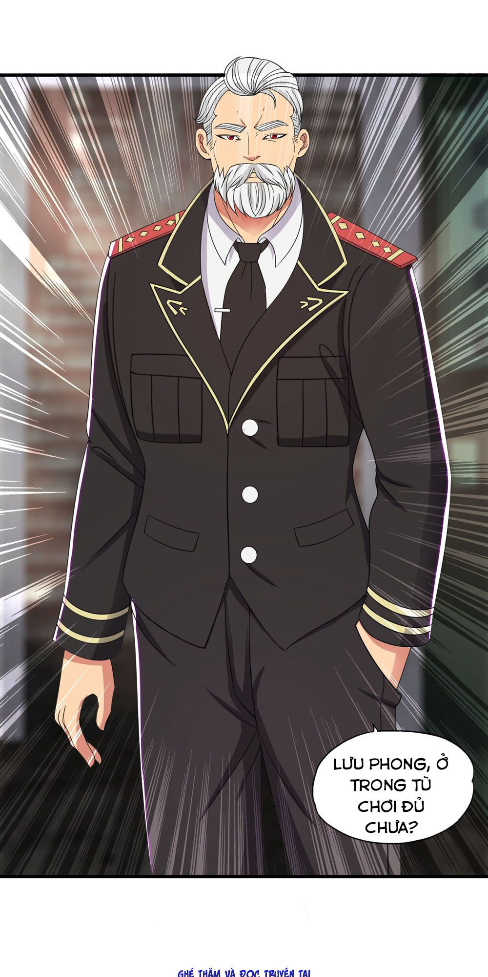 Y Đẳng Cuồng Binh Chapter 56 - Trang 2