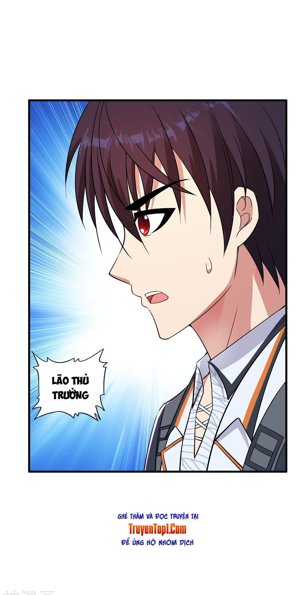 Y Đẳng Cuồng Binh Chapter 56 - Trang 2