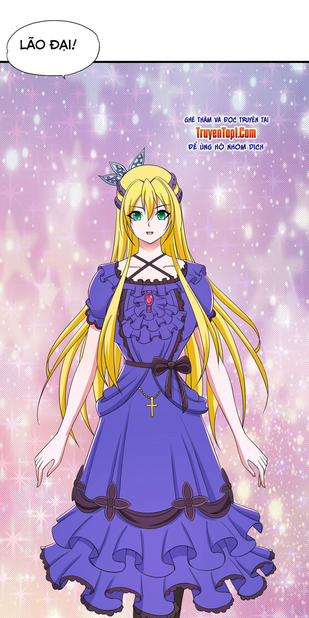 Y Đẳng Cuồng Binh Chapter 57 - Trang 2