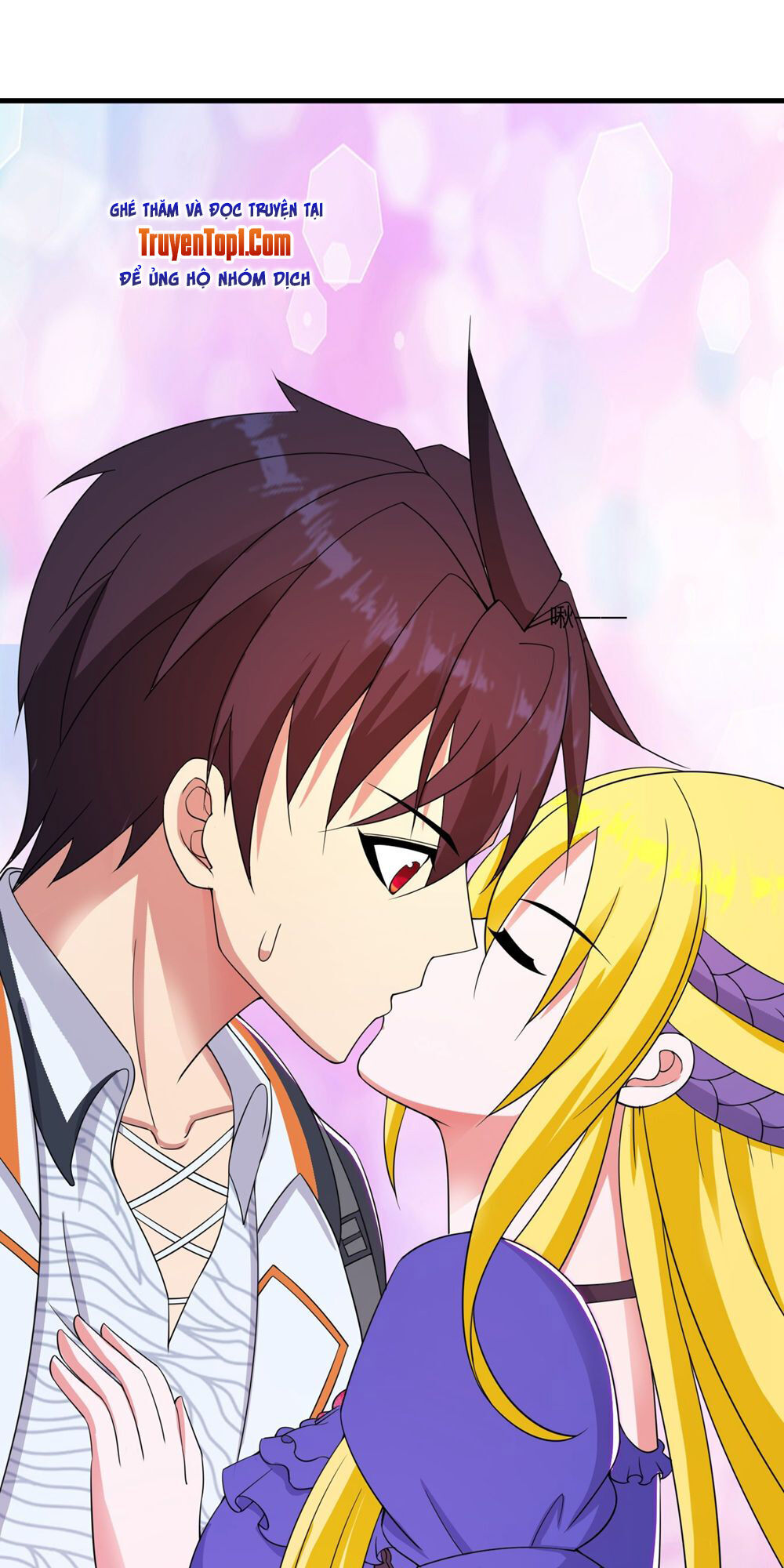 Y Đẳng Cuồng Binh Chapter 57 - Trang 2