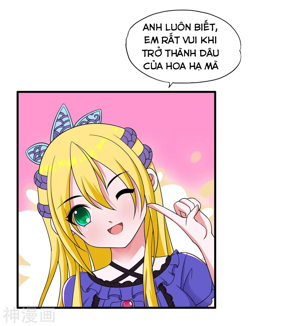 Y Đẳng Cuồng Binh Chapter 57 - Trang 2