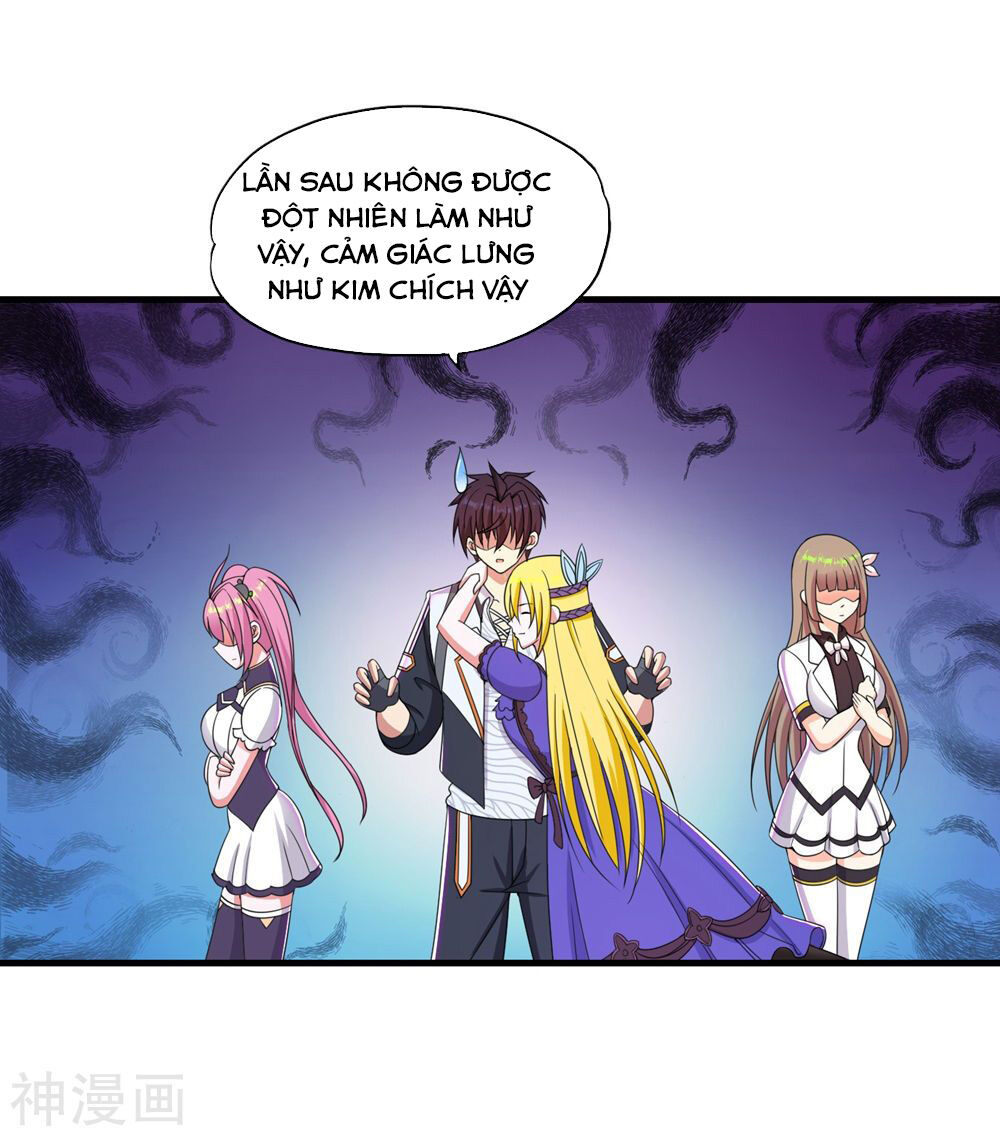 Y Đẳng Cuồng Binh Chapter 57 - Trang 2