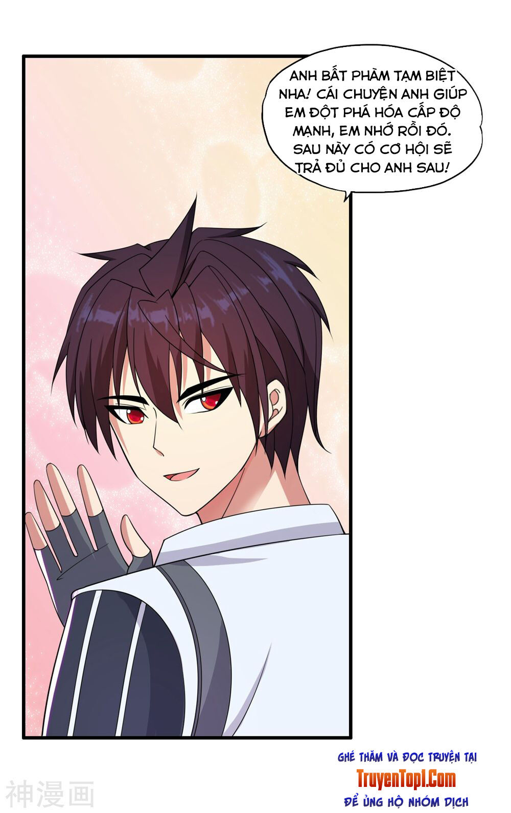 Y Đẳng Cuồng Binh Chapter 57 - Trang 2