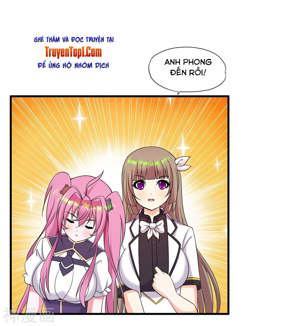 Y Đẳng Cuồng Binh Chapter 57 - Trang 2