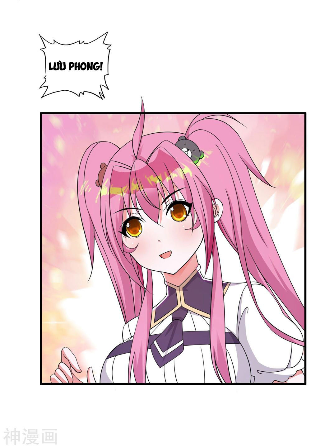 Y Đẳng Cuồng Binh Chapter 57 - Trang 2