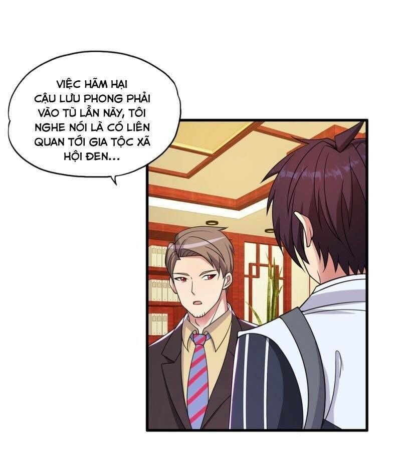 Y Đẳng Cuồng Binh Chapter 58 - Trang 2