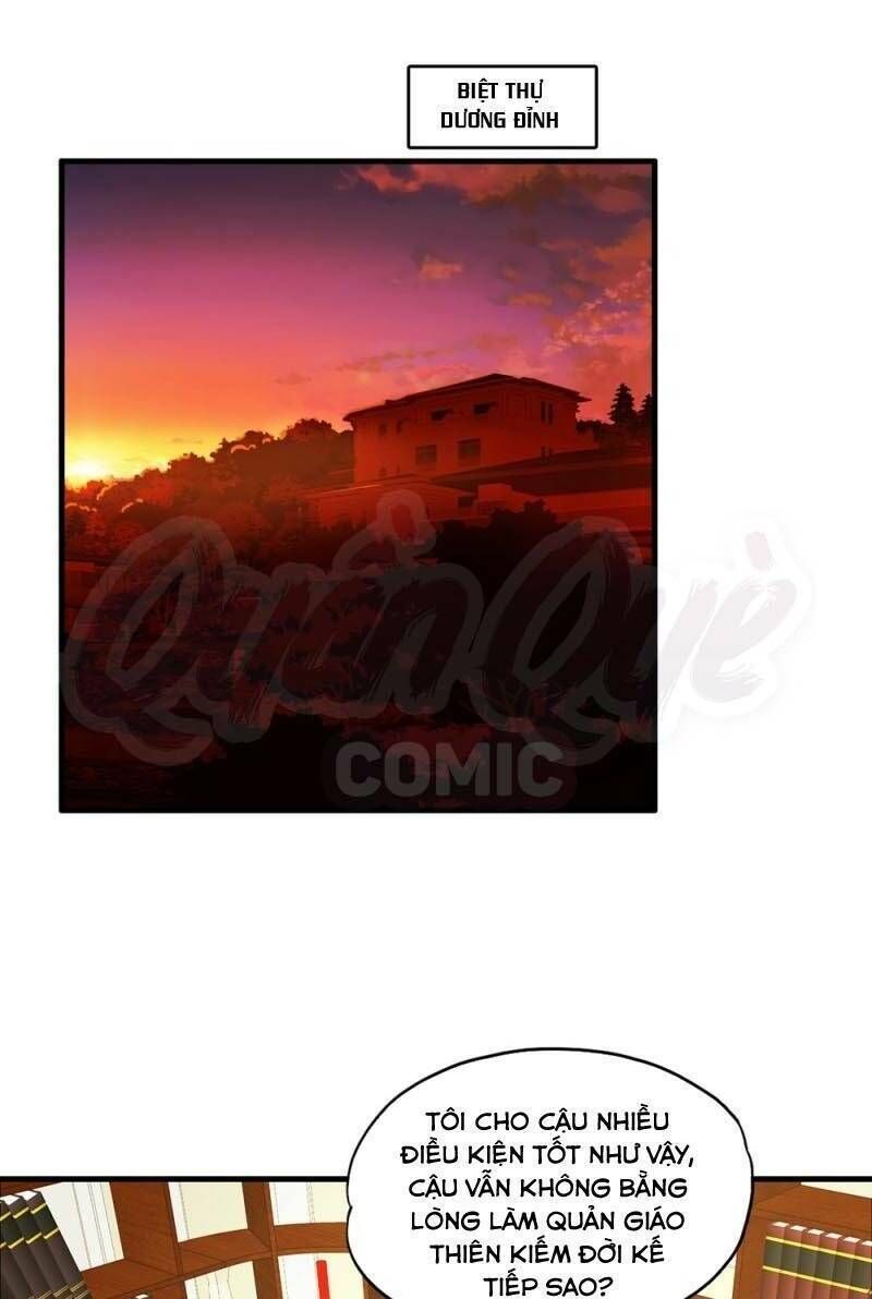 Y Đẳng Cuồng Binh Chapter 58 - Trang 2