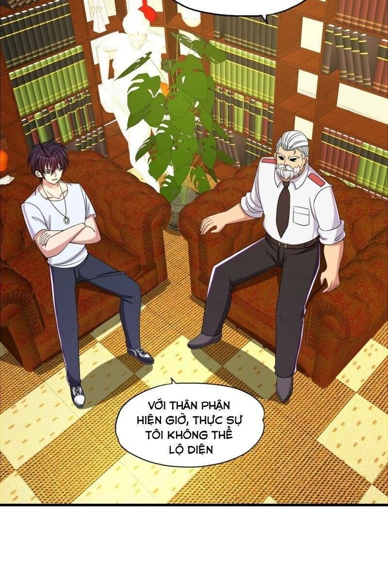 Y Đẳng Cuồng Binh Chapter 58 - Trang 2