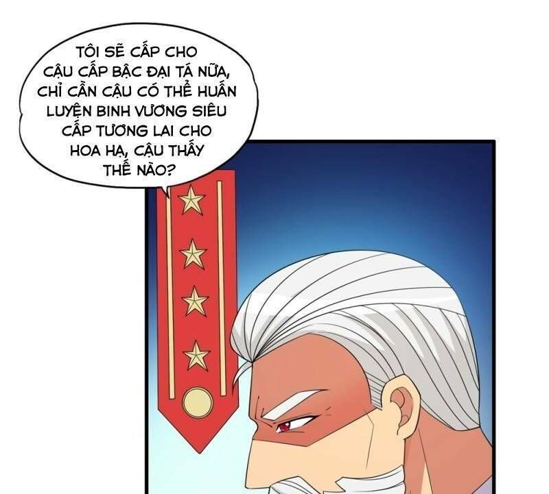 Y Đẳng Cuồng Binh Chapter 58 - Trang 2