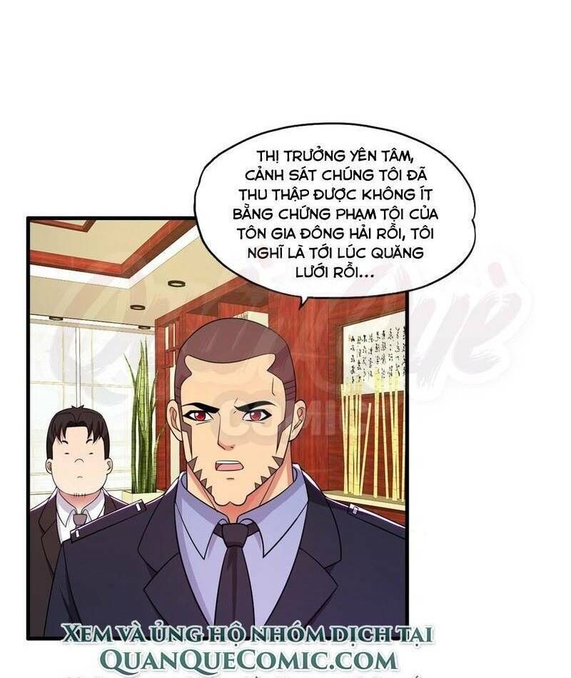 Y Đẳng Cuồng Binh Chapter 58 - Trang 2