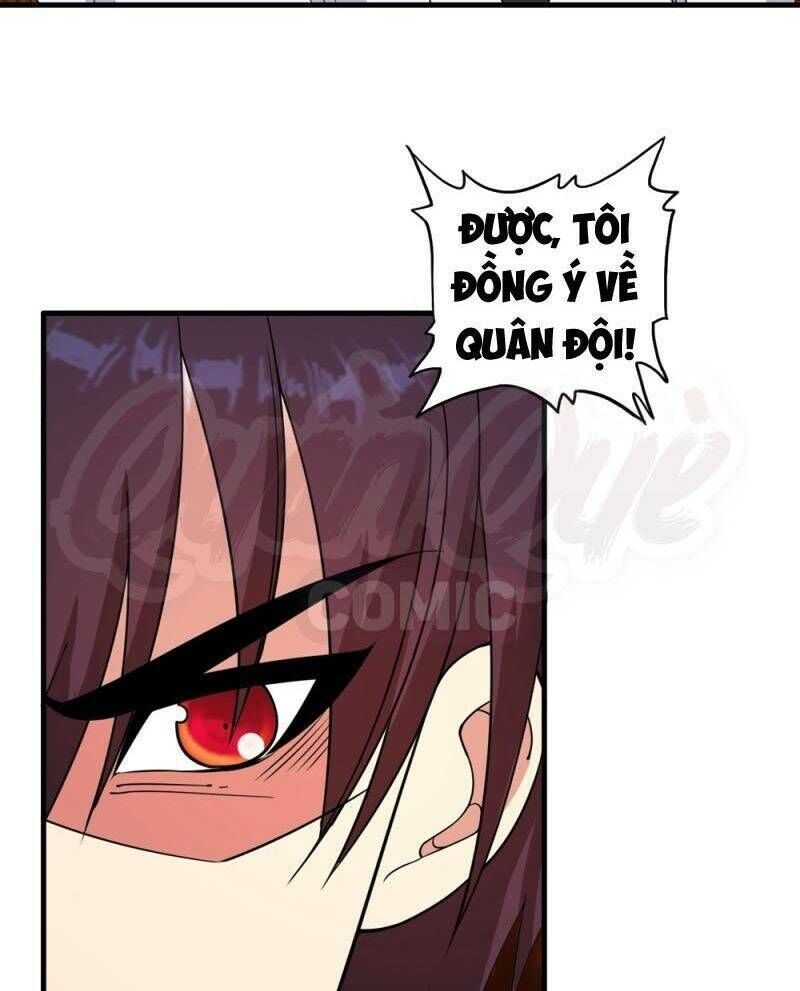 Y Đẳng Cuồng Binh Chapter 58 - Trang 2