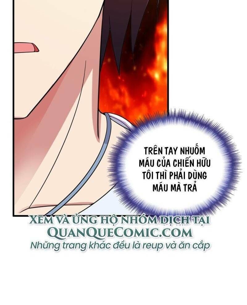 Y Đẳng Cuồng Binh Chapter 58 - Trang 2