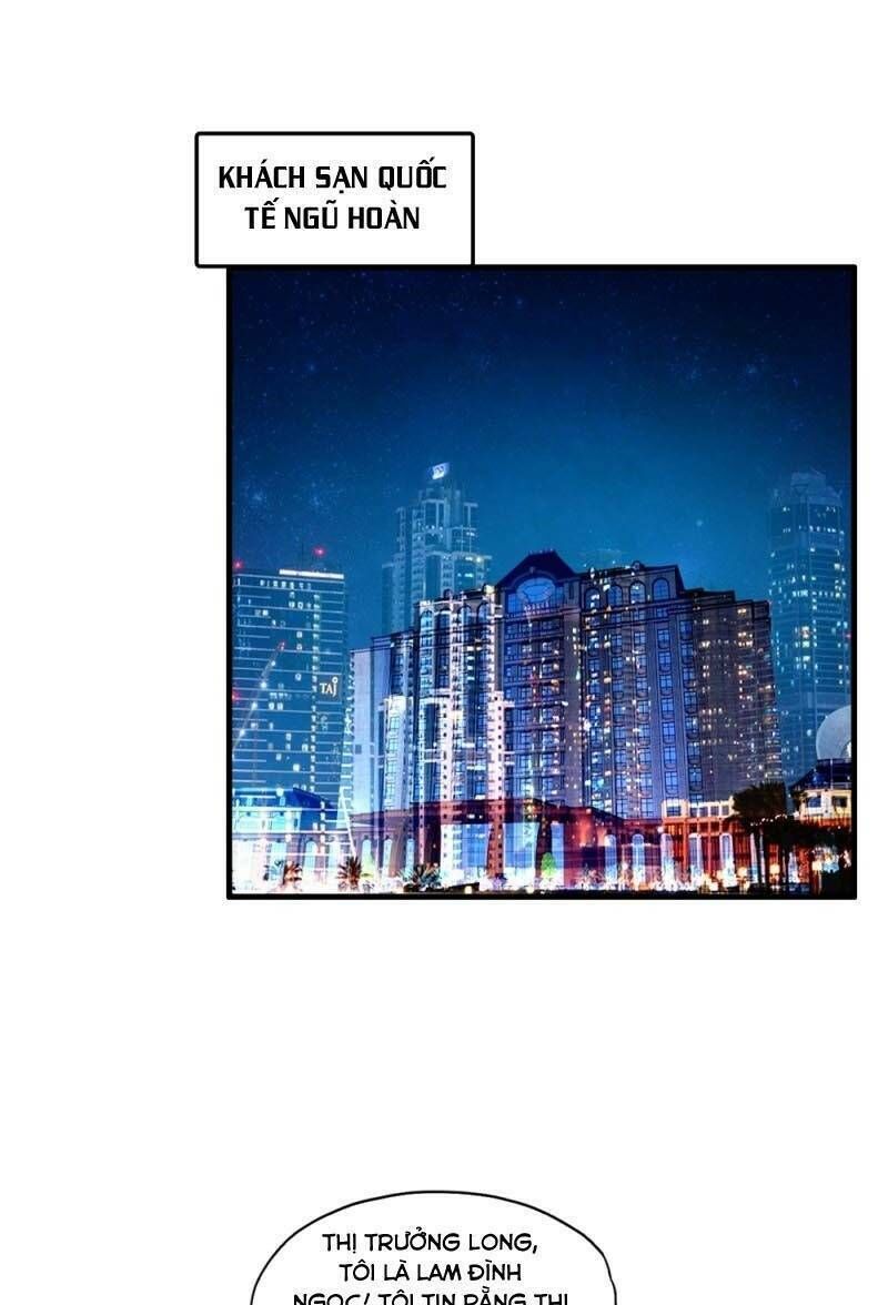 Y Đẳng Cuồng Binh Chapter 58 - Trang 2