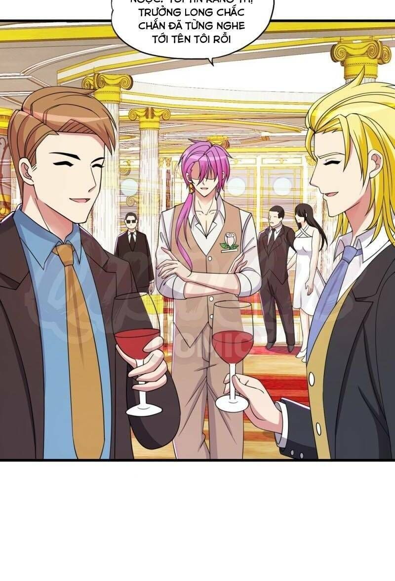 Y Đẳng Cuồng Binh Chapter 58 - Trang 2