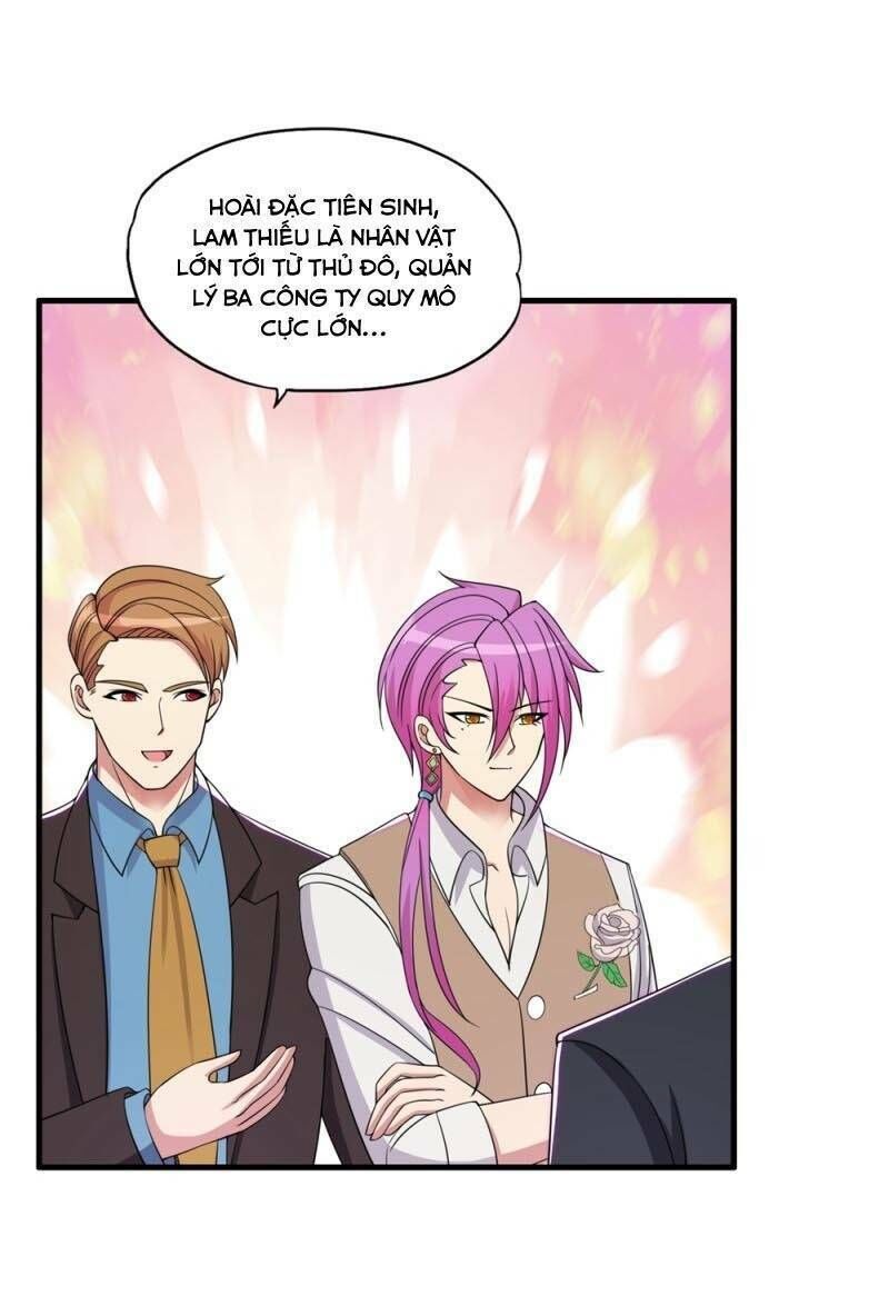 Y Đẳng Cuồng Binh Chapter 58 - Trang 2