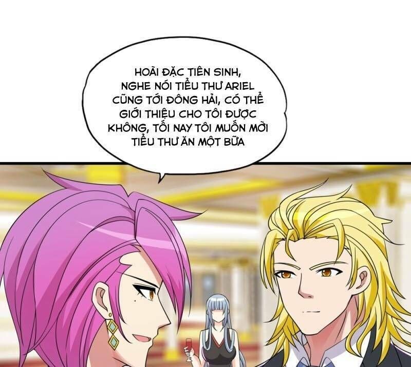 Y Đẳng Cuồng Binh Chapter 58 - Trang 2