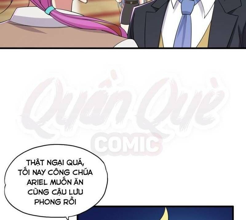 Y Đẳng Cuồng Binh Chapter 58 - Trang 2