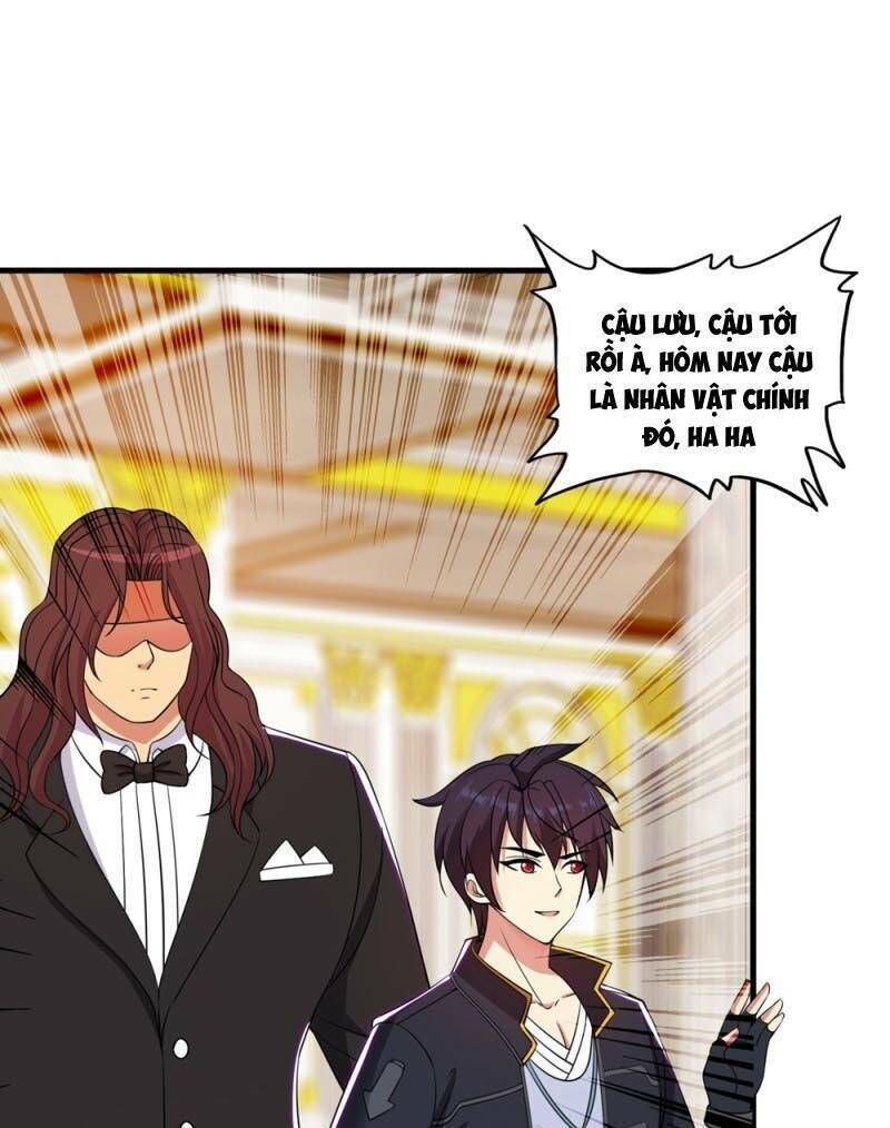 Y Đẳng Cuồng Binh Chapter 58 - Trang 2