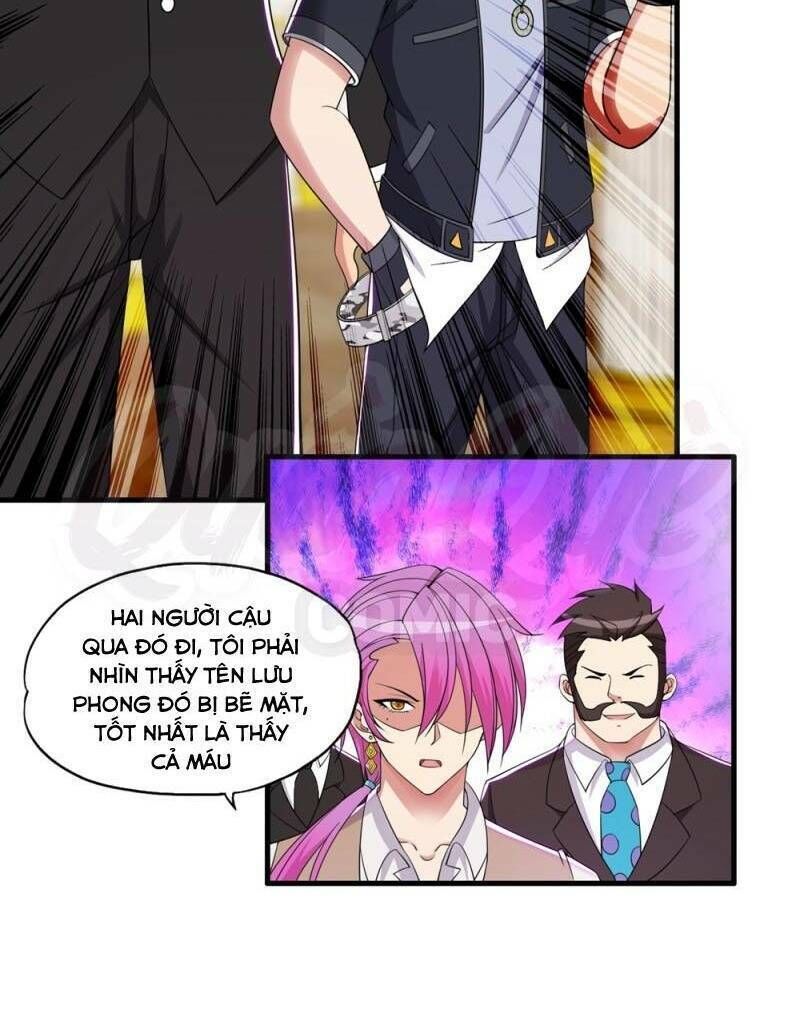 Y Đẳng Cuồng Binh Chapter 58 - Trang 2