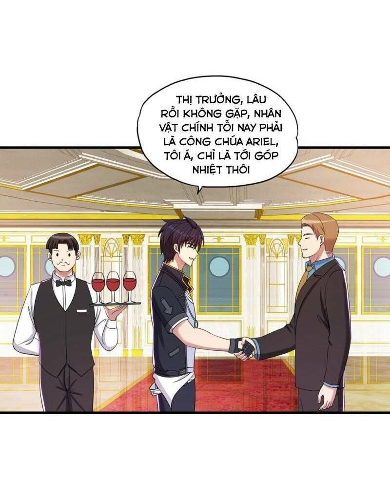 Y Đẳng Cuồng Binh Chapter 58 - Trang 2