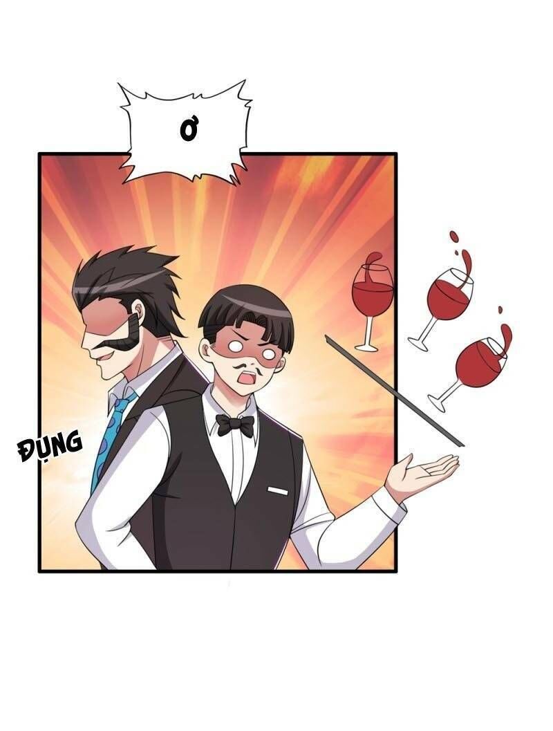 Y Đẳng Cuồng Binh Chapter 58 - Trang 2