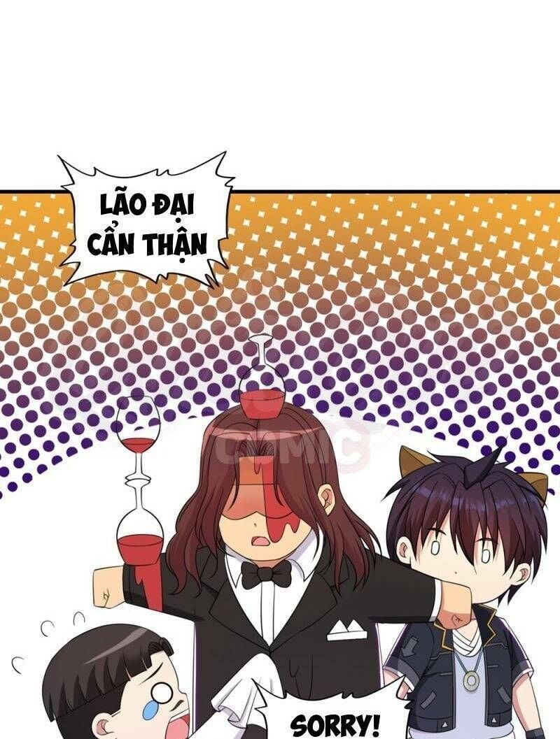 Y Đẳng Cuồng Binh Chapter 58 - Trang 2