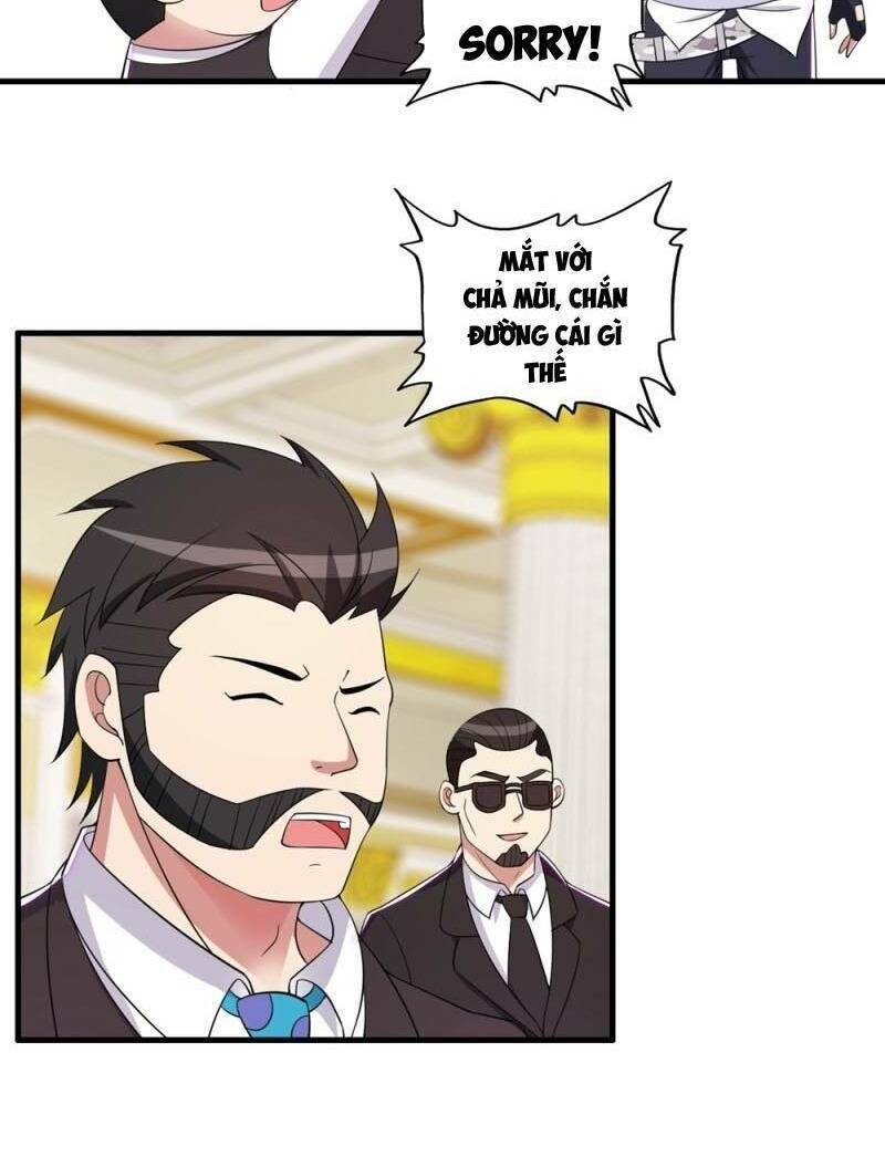 Y Đẳng Cuồng Binh Chapter 58 - Trang 2