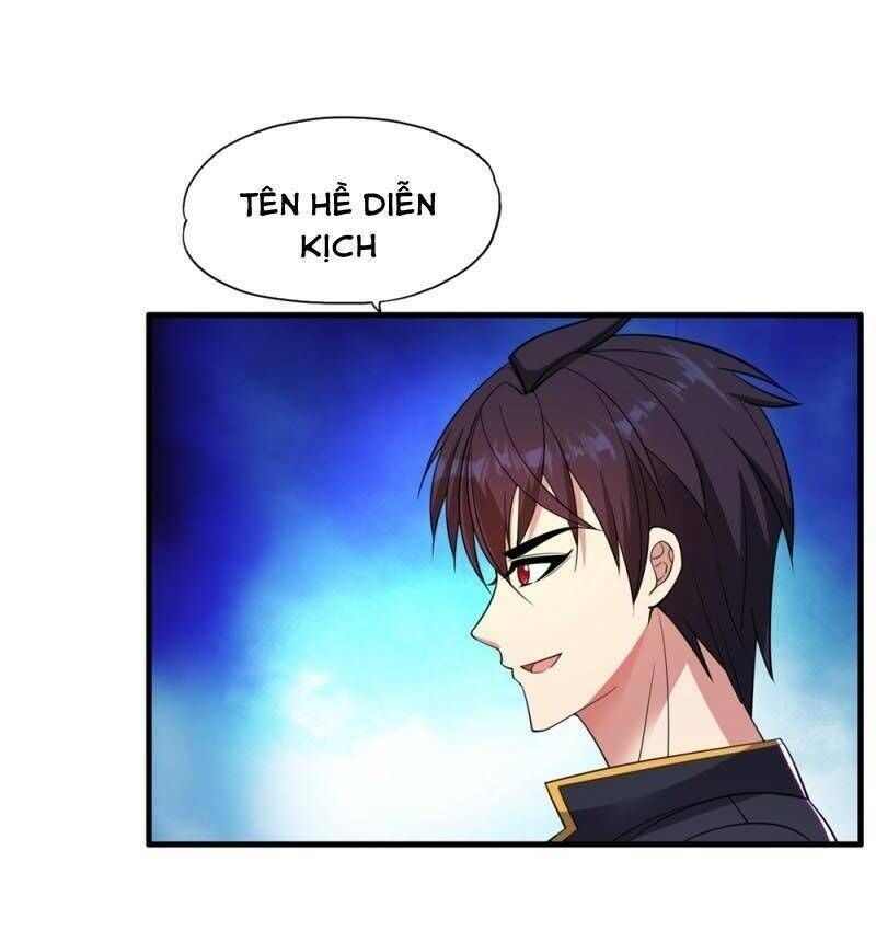 Y Đẳng Cuồng Binh Chapter 58 - Trang 2