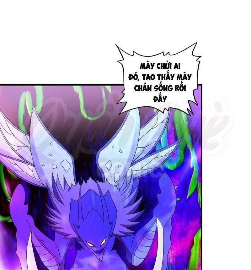 Y Đẳng Cuồng Binh Chapter 58 - Trang 2