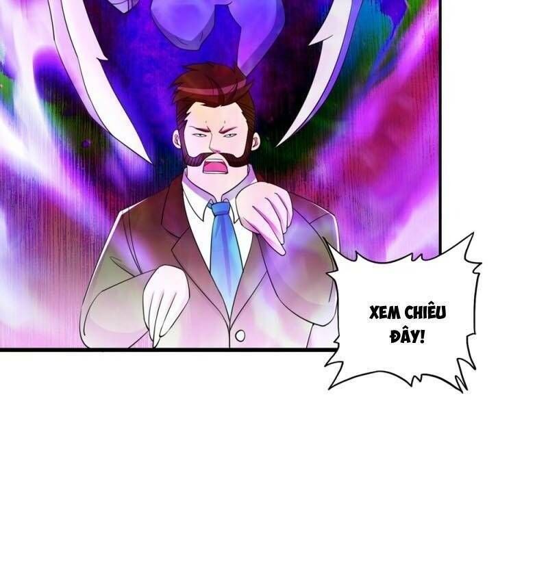 Y Đẳng Cuồng Binh Chapter 58 - Trang 2