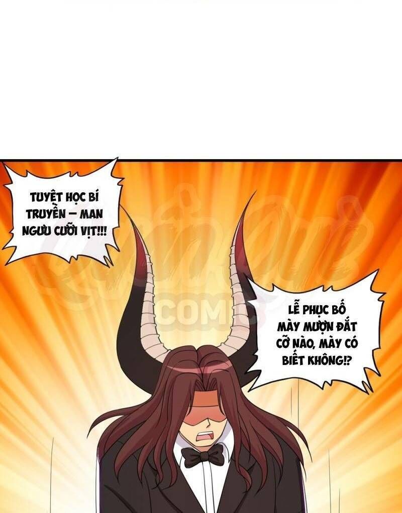 Y Đẳng Cuồng Binh Chapter 58 - Trang 2