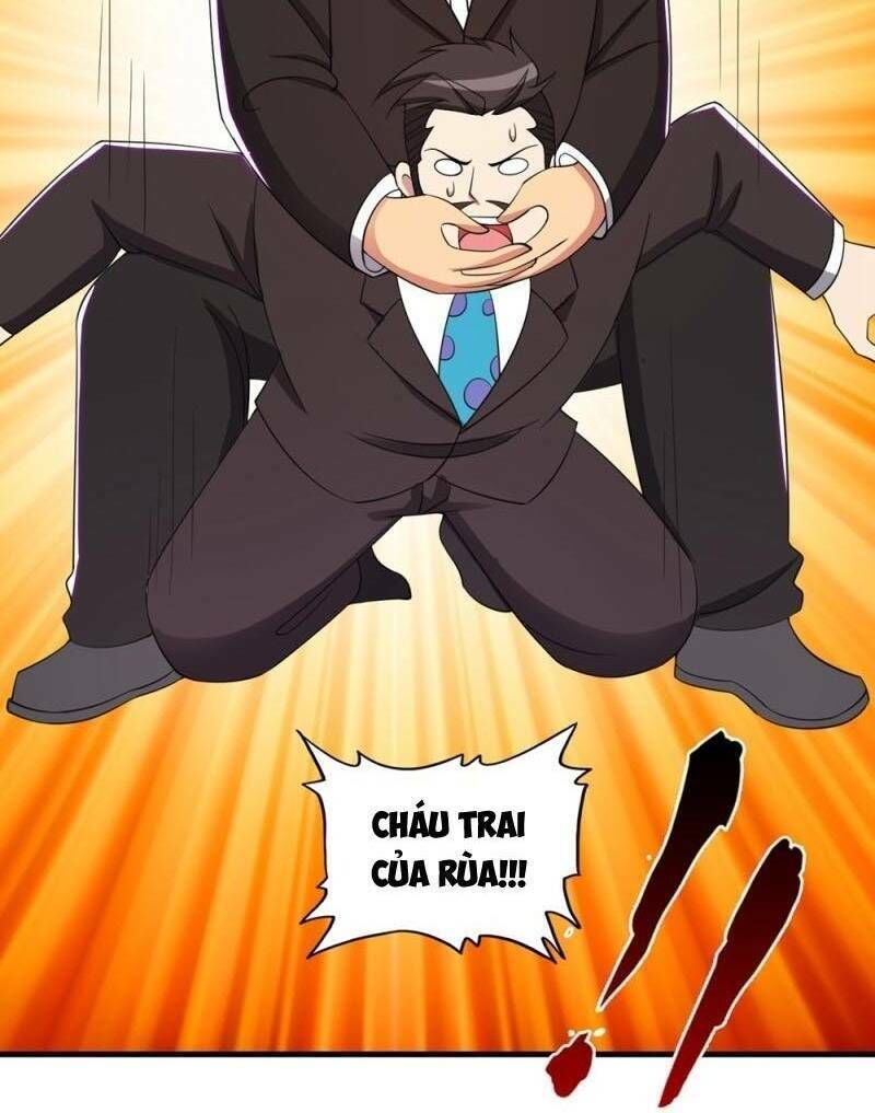 Y Đẳng Cuồng Binh Chapter 58 - Trang 2