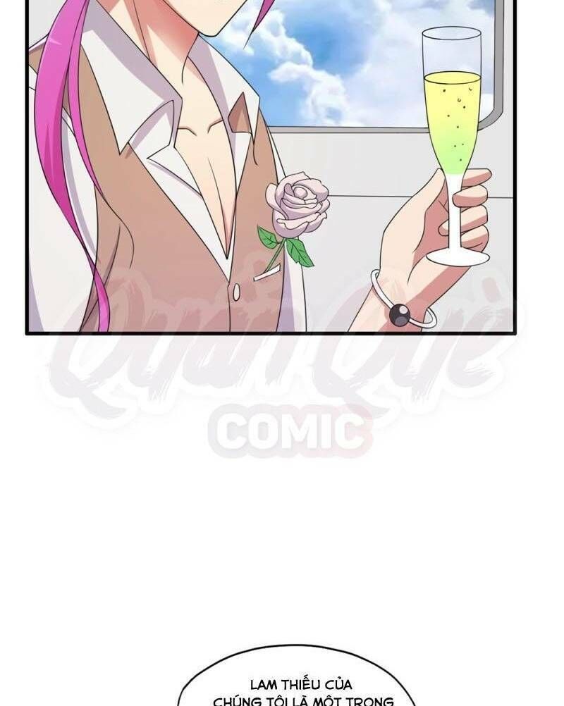 Y Đẳng Cuồng Binh Chapter 58 - Trang 2