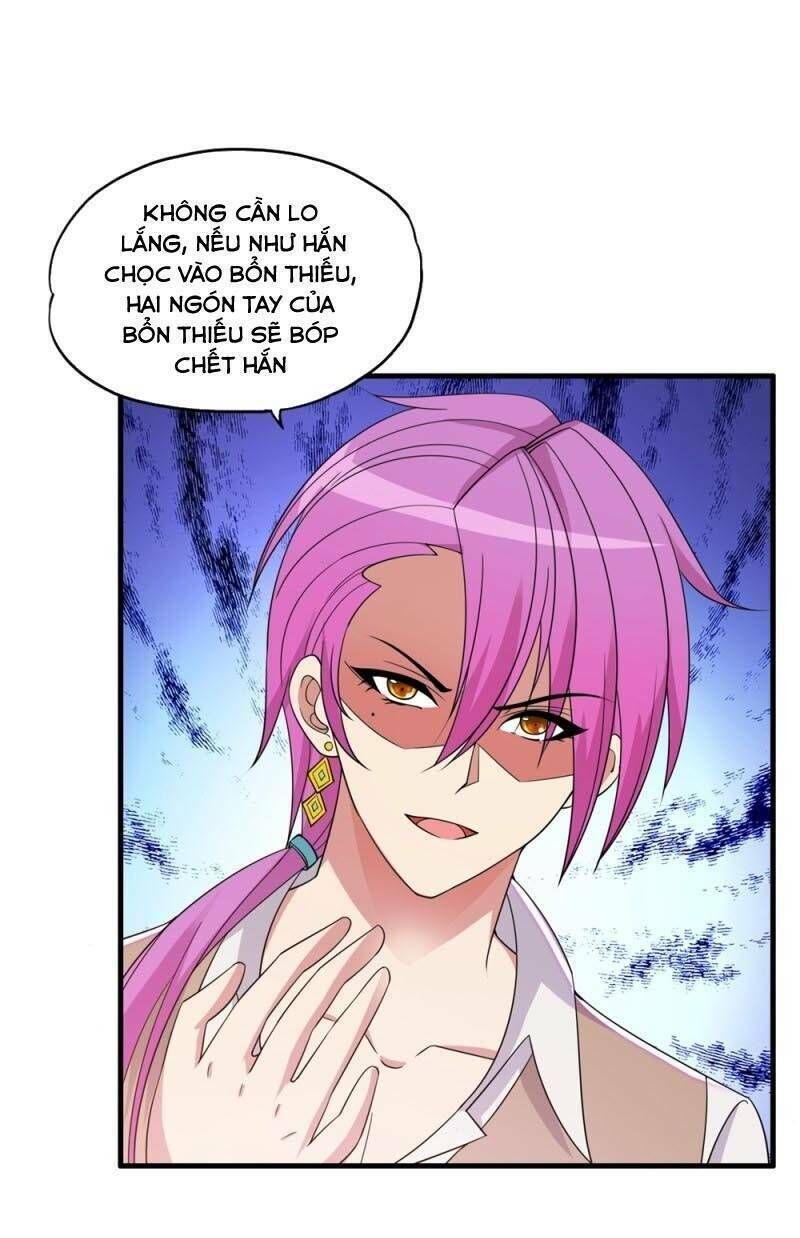 Y Đẳng Cuồng Binh Chapter 58 - Trang 2