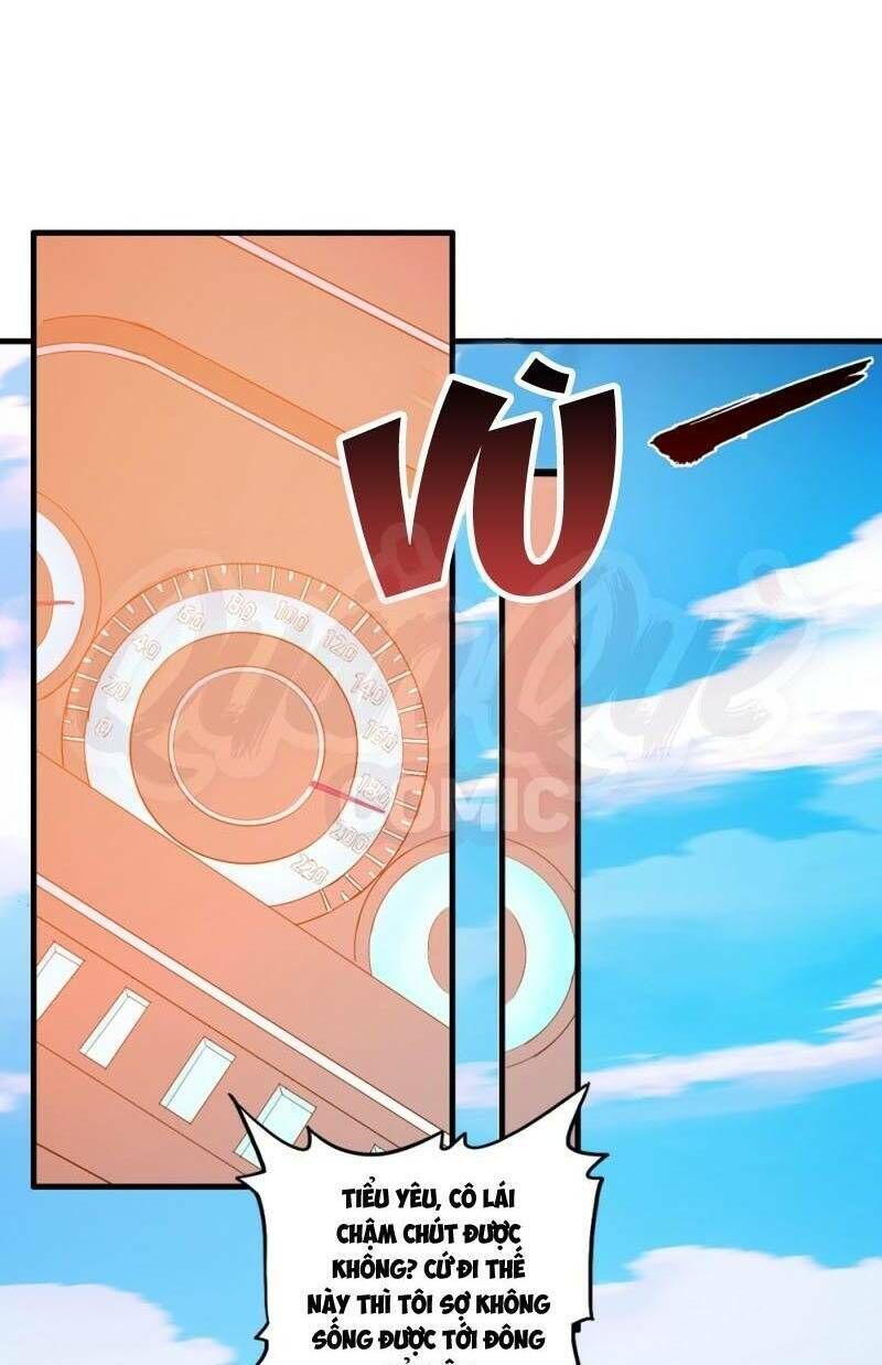 Y Đẳng Cuồng Binh Chapter 58 - Trang 2