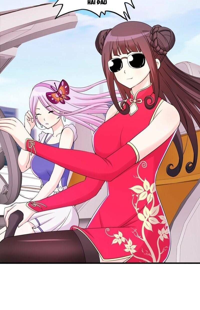 Y Đẳng Cuồng Binh Chapter 58 - Trang 2